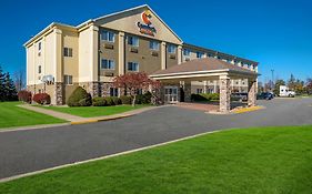 Comfort Suites